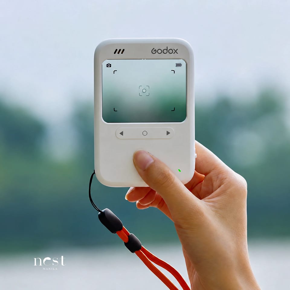 godox c100 camera